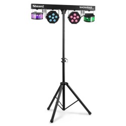 Beamz SB02