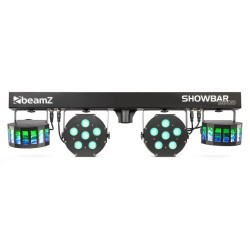 Beamz SB02