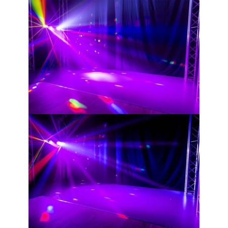 Beamz SB02