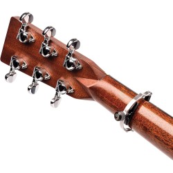 D'Addario Capo PW-CP-18