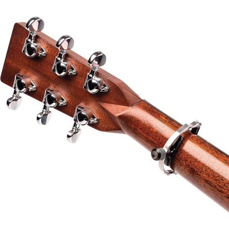 D'Addario Capo PW-CP-18