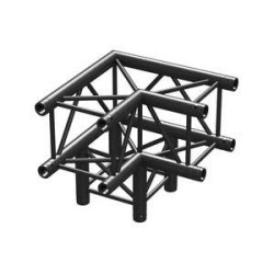 Beamz P30-C30 Black
