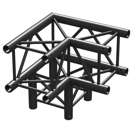 Beamz P30-C30 Black