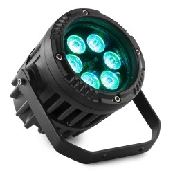 Beamz BWA63