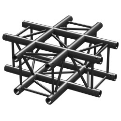 Beamz P30-C41 Black
