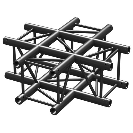 Beamz P30-C41 Black