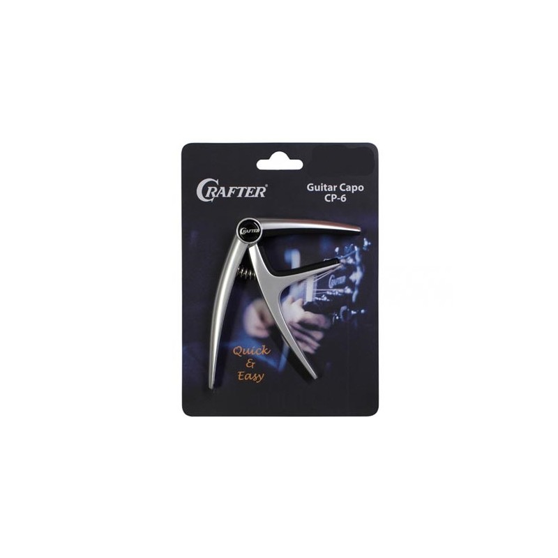 Crafter CAPO CP-6