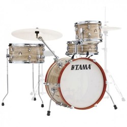 TAMA Club-JAM 18" Cream Marble Wrap LJK48S-CMW