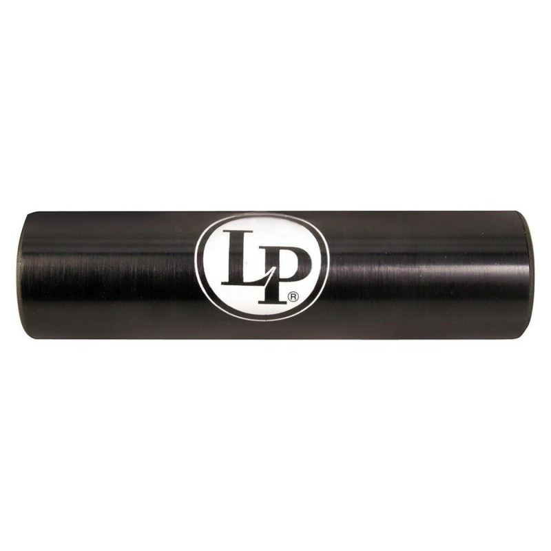Latin Percussion LP 462 B Rock Shaker Black