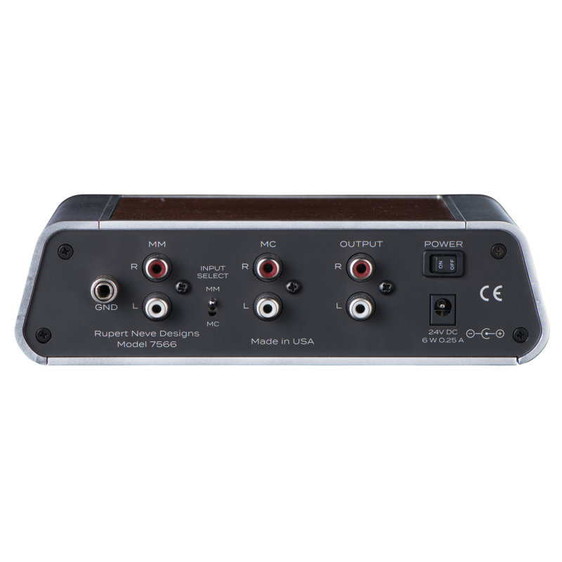 Fidelice by Rupert Neve Designs Precision Phono Pre-Amplifier