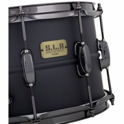 TAMA LST148 "Big Black Steel"