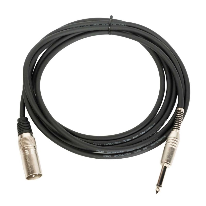 Oqan QABLP XLRM-10-JM