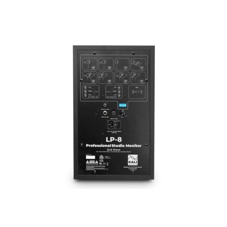 KALI AUDIO LP-8 V2