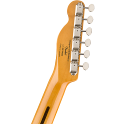 Squier Classic Vibe 50s Tele White Blonde