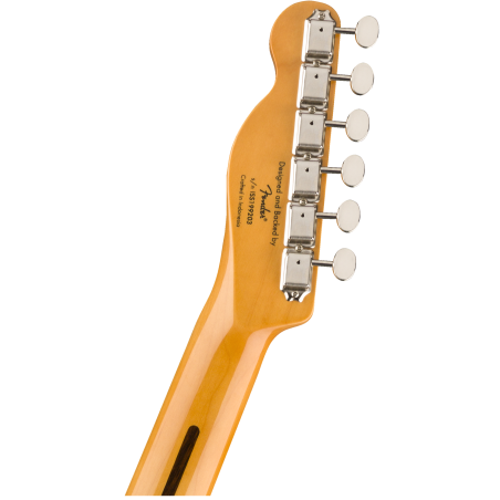 Squier Classic Vibe 50s Tele White Blonde