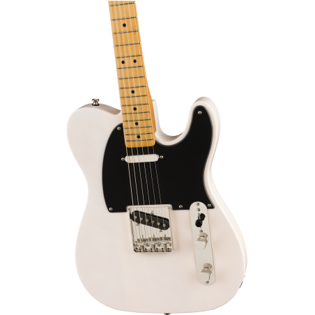 Squier Classic Vibe 50s Tele White Blonde