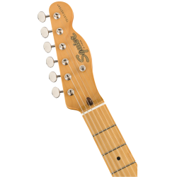 Squier Classic Vibe 50s Tele White Blonde