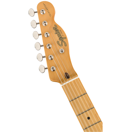 Squier Classic Vibe 50s Tele White Blonde