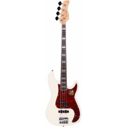 Marcus Miller P7 Alder 4 WB White Blonde 2nd Gen