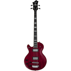 Hagstrom Swede Bass WCT LH