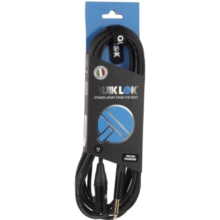 Quik Lok ITST/FJM-2