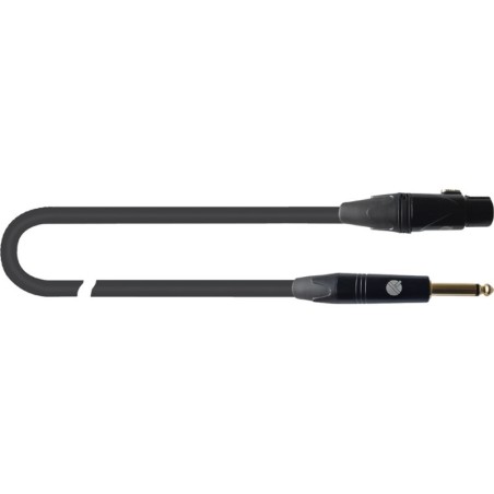 Quik Lok ITST/FJM-2