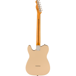 Squier FSR Classic Vibe 60s Telecaster Thinline Desert Sand