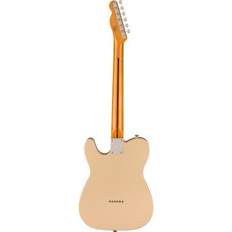 Squier FSR Classic Vibe 60s Telecaster Thinline Desert Sand