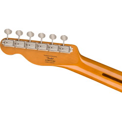 Squier FSR Classic Vibe 60s Telecaster Thinline Desert Sand