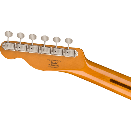 Squier FSR Classic Vibe 60s Telecaster Thinline Desert Sand