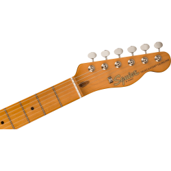 Squier FSR Classic Vibe 60s Telecaster Thinline Desert Sand