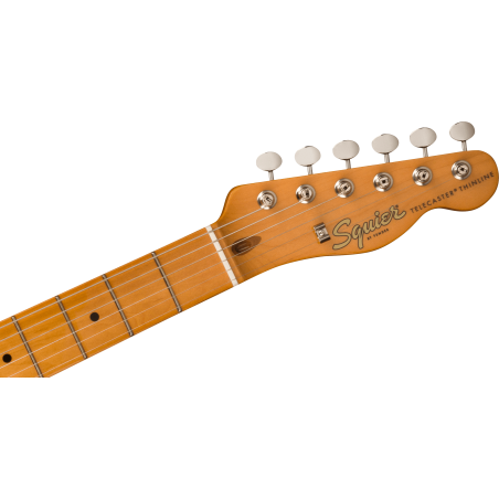 Squier FSR Classic Vibe 60s Telecaster Thinline Desert Sand