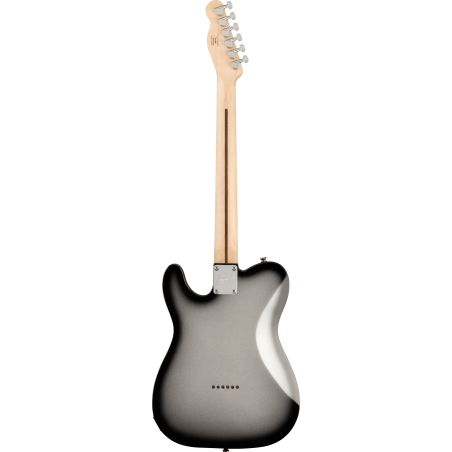 Squier FSR Affinity Telecaster Deluxe Silverburst