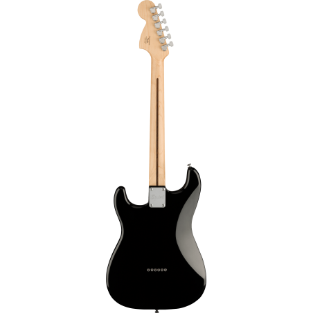 Squier FSR Affinity Stratocaster H HT Black