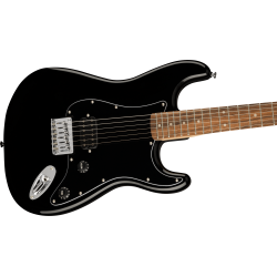 Squier FSR Affinity Stratocaster H HT Black