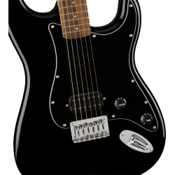 Squier FSR Affinity Stratocaster H HT Black