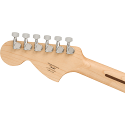 Squier FSR Affinity Stratocaster H HT Black