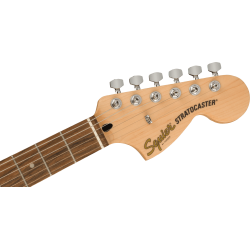 Squier FSR Affinity Stratocaster H HT Black