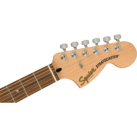 Squier FSR Affinity Stratocaster H HT Black