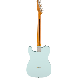 Squier Classic Vibe 60s Telecaster Thinline Sonic Blue