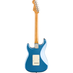 Squier Classic Vibe 60s Stratocaster Lake Placid Blue