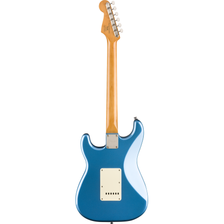Squier Classic Vibe 60s Stratocaster Lake Placid Blue