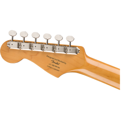 Squier Classic Vibe 60s Stratocaster Lake Placid Blue