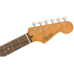 Squier Classic Vibe 60s Stratocaster Lake Placid Blue