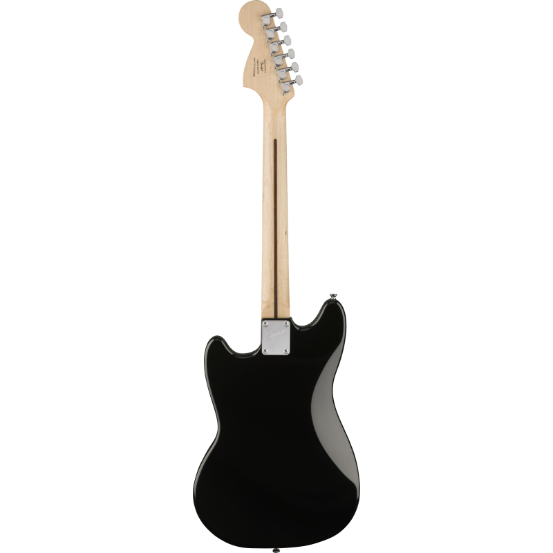 Squier Bullet Mustang HH Black
