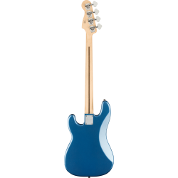 Squier Affinity Series Bass Precision PJ Lake Placid Blue
