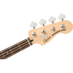 Squier Affinity Series Bass Precision PJ Lake Placid Blue