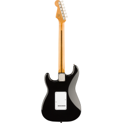 Squier Classic Vibe 50s Stratocaster MF Black