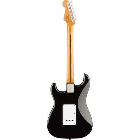 Squier Classic Vibe 50s Stratocaster MF Black