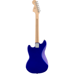 Squier Bullet Mustang HH LF Imperial Blue